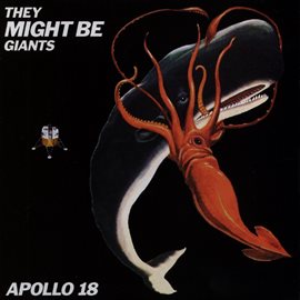 Imagen de portada para Apollo 18