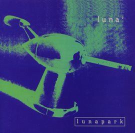 Cover image for Lunapark