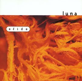 Cover image for Slide