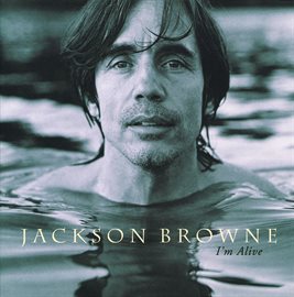 Cover image for I'm Alive