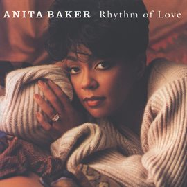 Cover image for Rhythm of Love