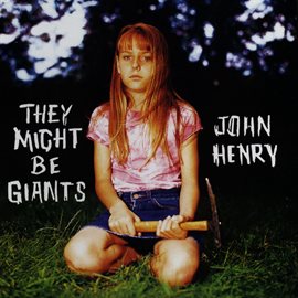 Imagen de portada para John Henry