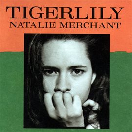 Imagen de portada para Tigerlily