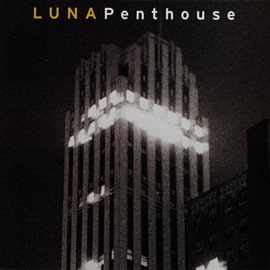 Cover image for Penthouse
