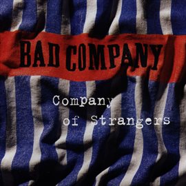 Cover image for Company of Strangers