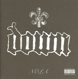 Cover image for Nola