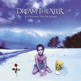 Cover image for A Change of Seasons