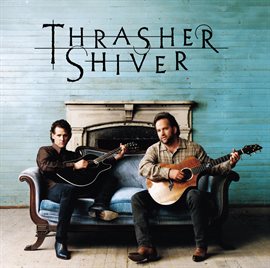 Cover image for Thrasher & Shiver