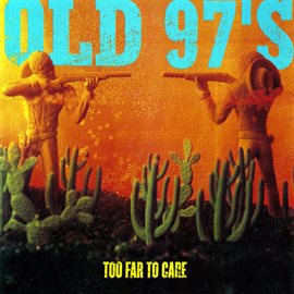 Imagen de portada para Too Far To Care (Expanded)