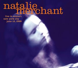 Imagen de portada para Live in Concert