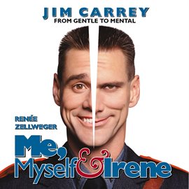 Cover image for Me, Myself & Irene [Music From The Motion Picture]