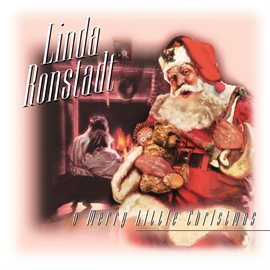 Cover image for A Merry Little Christmas