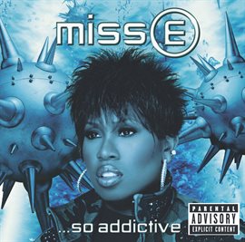 Cover image for Miss E... So Addictive