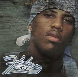 Cover image for Ghetto Fabolous