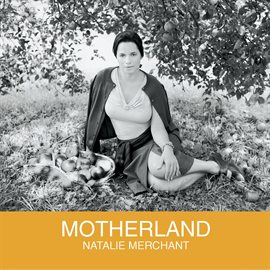 Imagen de portada para Motherland