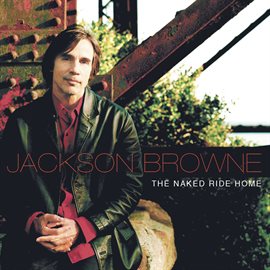 Cover image for The Naked Ride Home