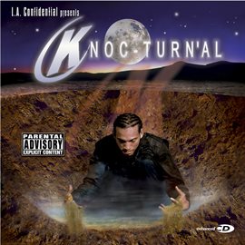 Cover image for LA Confidential Presents Knoc-Turn'al (Mini Album)