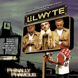 Cover image for Phinally Phamous (New Amended Online Music)