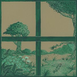 Imagen de portada para Song Of The Earth