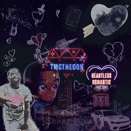Cover image for Heartless Romantic