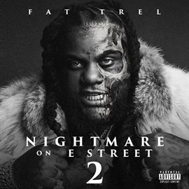 Cover image for Nightmare on E Street 2