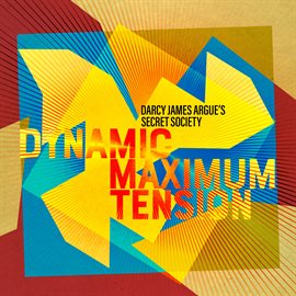 Cover image for Dynamic Maximum Tension