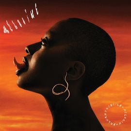 Cover image for Mélusine