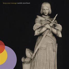 Imagen de portada para Keep Your Courage