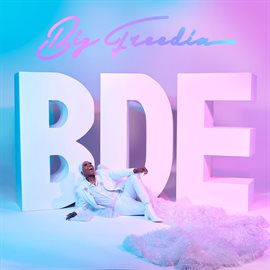 Imagen de portada para Big Diva Energy