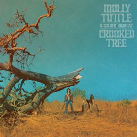 Cover image for Crooked Tree