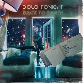 Cover image for Back to Earth