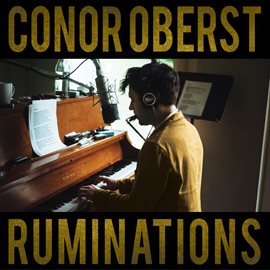 Cover image for Ruminations (Expanded Edition)