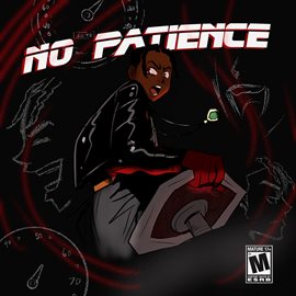 Cover image for No Patience