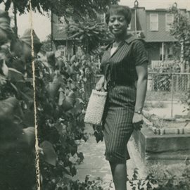 Cover image for Suite for Max Brown