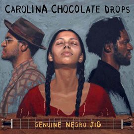 Imagen de portada para Genuine Negro Jig