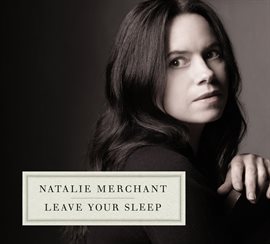 Imagen de portada para Leave Your Sleep