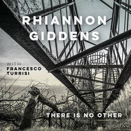 Imagen de portada para there is no Other (with Francesco Turrisi) [Deluxe Version]