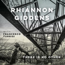 Imagen de portada para there is no Other (with Francesco Turrisi)