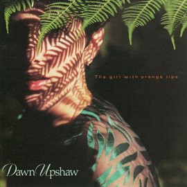 Cover image for The Girl With Orange Lips