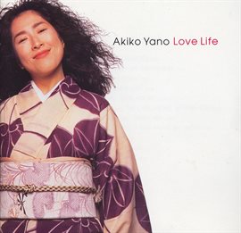 Cover image for Love Life