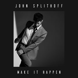 Cover image for Make It Happen