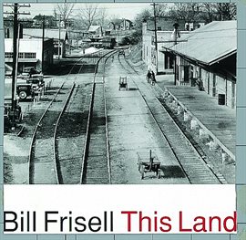Imagen de portada para This Land
