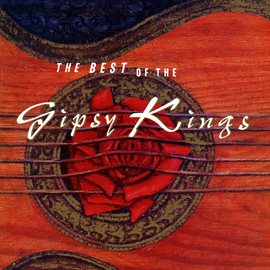 Cover image for Best of Gipsy Kings