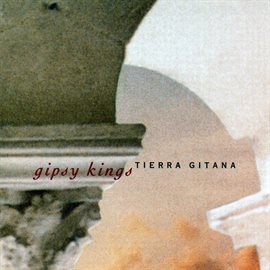 Cover image for Tierra Gitana