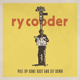 Cover image for Pull up Some Dust and Sit Down