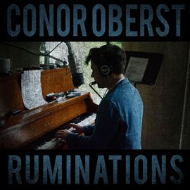 Cover image for Ruminations