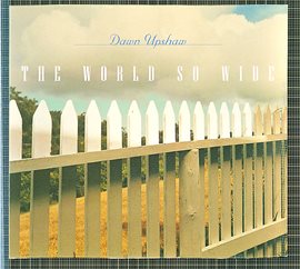 Cover image for The World So Wide