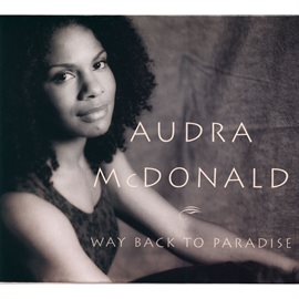 Cover image for Way Back to Paradise