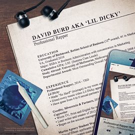 Imagen de portada para Professional Rapper