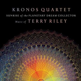 Imagen de portada para Sunrise of the Planetary Dream Collector
